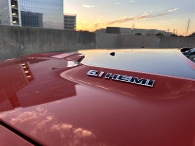 2008 Dodge Challenger SRT8 FIRST EDITION   - Photo 11 - Austin, TX 78752