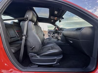 2008 Dodge Challenger SRT8 FIRST EDITION   - Photo 14 - Austin, TX 78752