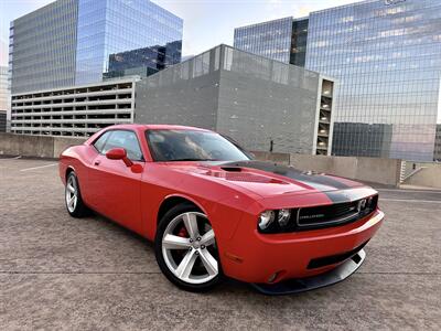 2008 Dodge Challenger SRT8 FIRST EDITION   - Photo 3 - Austin, TX 78752