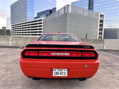 2008 Dodge Challenger SRT8 FIRST EDITION   - Photo 9 - Austin, TX 78752