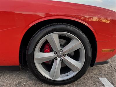 2008 Dodge Challenger SRT8 FIRST EDITION   - Photo 45 - Austin, TX 78752