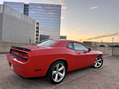 2008 Dodge Challenger SRT8 FIRST EDITION   - Photo 6 - Austin, TX 78752