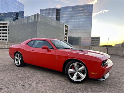 2008 Dodge Challenger SRT8 FIRST EDITION   - Photo 4 - Austin, TX 78752