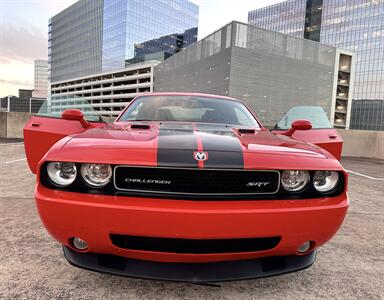 2008 Dodge Challenger SRT8 FIRST EDITION   - Photo 10 - Austin, TX 78752