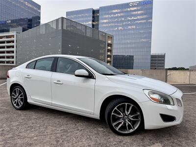 2011 Volvo S60 T6   - Photo 4 - Austin, TX 78752