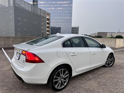 2011 Volvo S60 T6   - Photo 6 - Austin, TX 78752