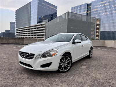 2011 Volvo S60 T6   - Photo 1 - Austin, TX 78752