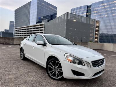 2011 Volvo S60 T6   - Photo 3 - Austin, TX 78752