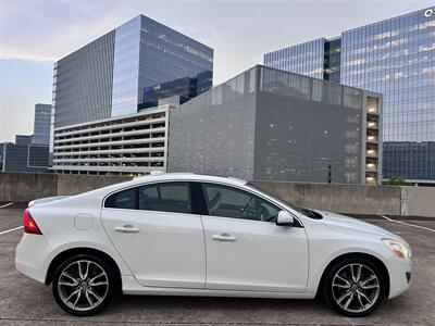 2011 Volvo S60 T6   - Photo 8 - Austin, TX 78752