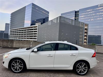 2011 Volvo S60 T6   - Photo 7 - Austin, TX 78752