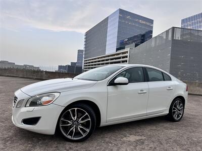 2011 Volvo S60 T6   - Photo 2 - Austin, TX 78752