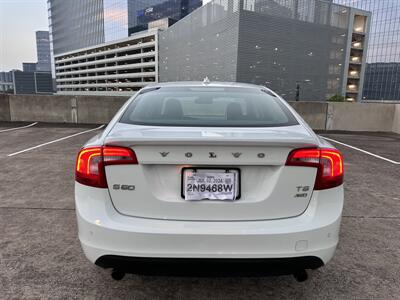 2011 Volvo S60 T6   - Photo 9 - Austin, TX 78752