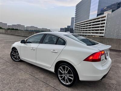 2011 Volvo S60 T6   - Photo 5 - Austin, TX 78752