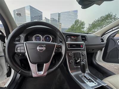 2011 Volvo S60 T6   - Photo 23 - Austin, TX 78752