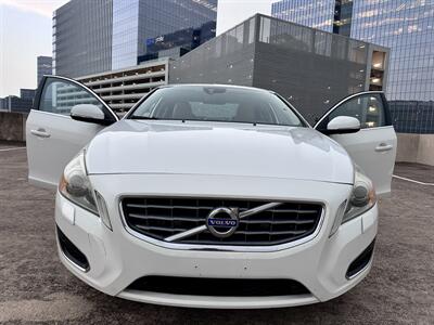 2011 Volvo S60 T6   - Photo 10 - Austin, TX 78752