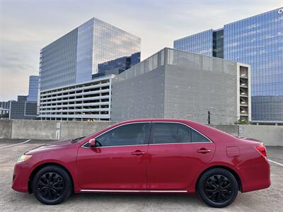 2012 Toyota Camry L   - Photo 7 - Austin, TX 78752