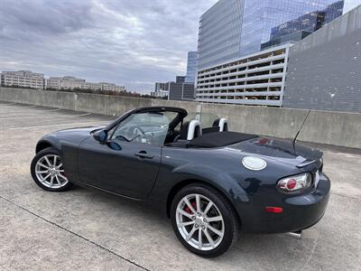 2006 Mazda MX-5 Miata Club Spec   - Photo 9 - Austin, TX 78752