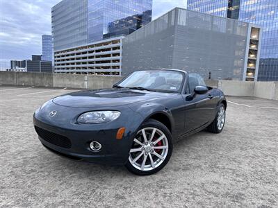 2006 Mazda MX-5 Miata Club Spec   - Photo 1 - Austin, TX 78752