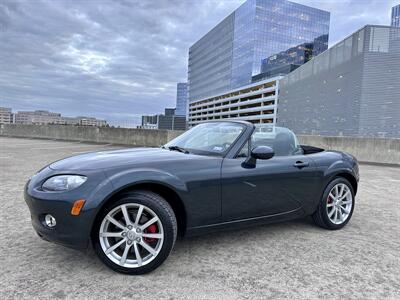 2006 Mazda MX-5 Miata Club Spec   - Photo 2 - Austin, TX 78752