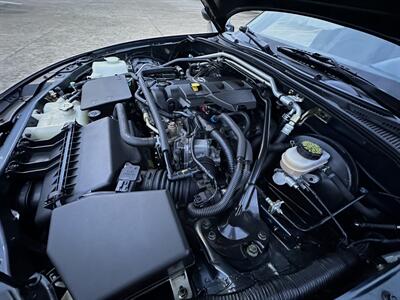 2006 Mazda MX-5 Miata Club Spec   - Photo 48 - Austin, TX 78752