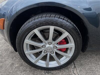 2006 Mazda MX-5 Miata Club Spec   - Photo 42 - Austin, TX 78752