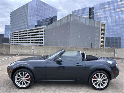 2006 Mazda MX-5 Miata Club Spec   - Photo 5 - Austin, TX 78752