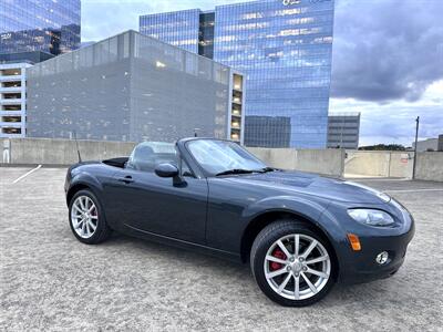 2006 Mazda MX-5 Miata Club Spec   - Photo 4 - Austin, TX 78752