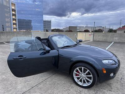 2006 Mazda MX-5 Miata Club Spec   - Photo 13 - Austin, TX 78752