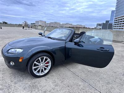 2006 Mazda MX-5 Miata Club Spec   - Photo 14 - Austin, TX 78752