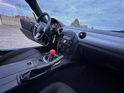 2006 Mazda MX-5 Miata Club Spec   - Photo 26 - Austin, TX 78752