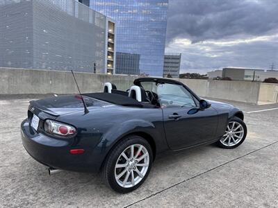 2006 Mazda MX-5 Miata Club Spec   - Photo 10 - Austin, TX 78752