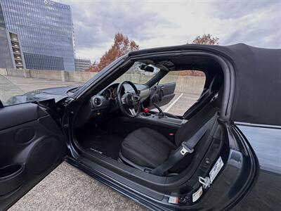 2006 Mazda MX-5 Miata Club Spec   - Photo 19 - Austin, TX 78752