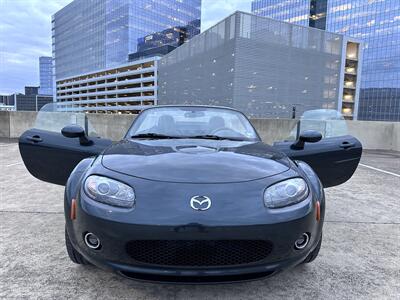 2006 Mazda MX-5 Miata Club Spec   - Photo 11 - Austin, TX 78752