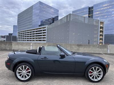 2006 Mazda MX-5 Miata Club Spec   - Photo 7 - Austin, TX 78752