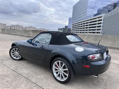 2006 Mazda MX-5 Miata Club Spec   - Photo 8 - Austin, TX 78752