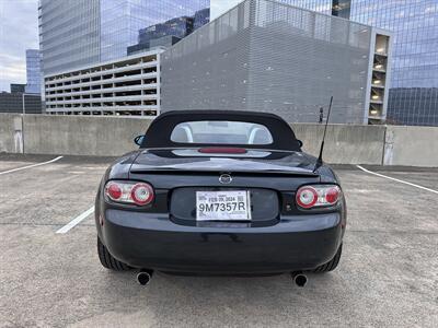 2006 Mazda MX-5 Miata Club Spec   - Photo 12 - Austin, TX 78752