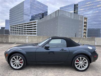 2006 Mazda MX-5 Miata Club Spec   - Photo 6 - Austin, TX 78752