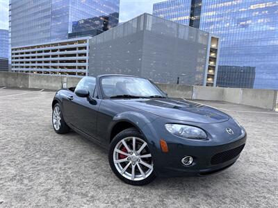 2006 Mazda MX-5 Miata Club Spec   - Photo 3 - Austin, TX 78752