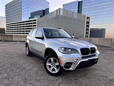 2013 BMW X5 xDrive35i   - Photo 3 - Austin, TX 78752