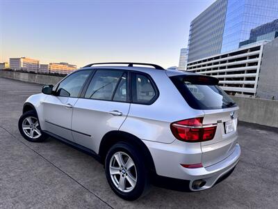 2013 BMW X5 xDrive35i   - Photo 6 - Austin, TX 78752