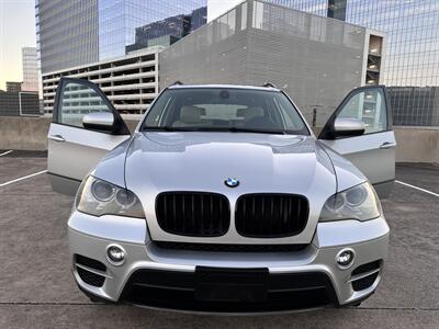 2013 BMW X5 xDrive35i   - Photo 9 - Austin, TX 78752