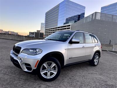 2013 BMW X5 xDrive35i   - Photo 2 - Austin, TX 78752