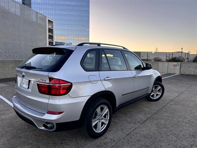 2013 BMW X5 xDrive35i   - Photo 5 - Austin, TX 78752