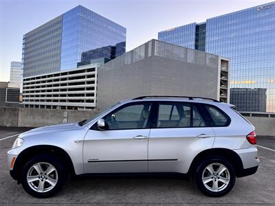 2013 BMW X5 xDrive35i   - Photo 8 - Austin, TX 78752