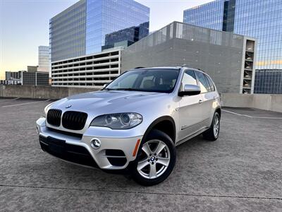 2013 BMW X5 xDrive35i   - Photo 1 - Austin, TX 78752