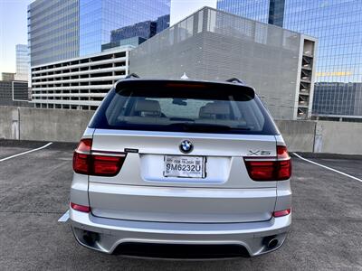 2013 BMW X5 xDrive35i   - Photo 10 - Austin, TX 78752