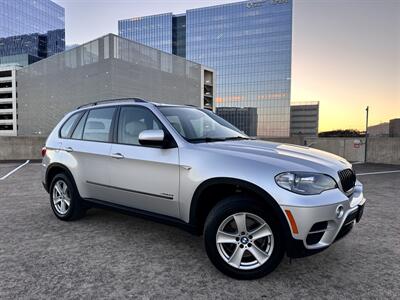 2013 BMW X5 xDrive35i   - Photo 4 - Austin, TX 78752