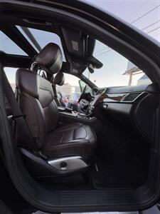 2013 Mercedes-Benz GL 450 4MATIC   - Photo 11 - Austin, TX 78752