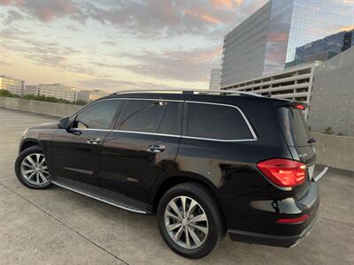 2013 Mercedes-Benz GL 450 4MATIC   - Photo 6 - Austin, TX 78752