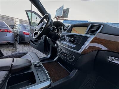 2013 Mercedes-Benz GL 450 4MATIC   - Photo 26 - Austin, TX 78752